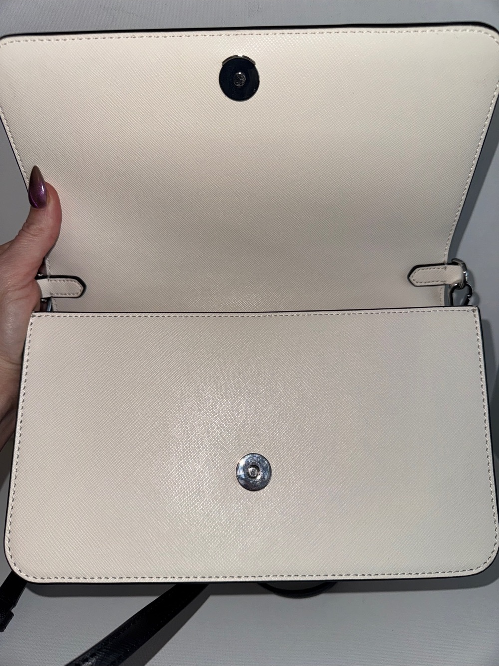 Kate Spade New York Madison Willow Crossbody Bag - Picture 8 of 11